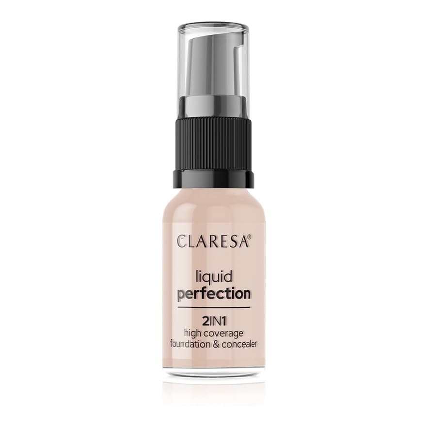 Liquid Perfection 2in1