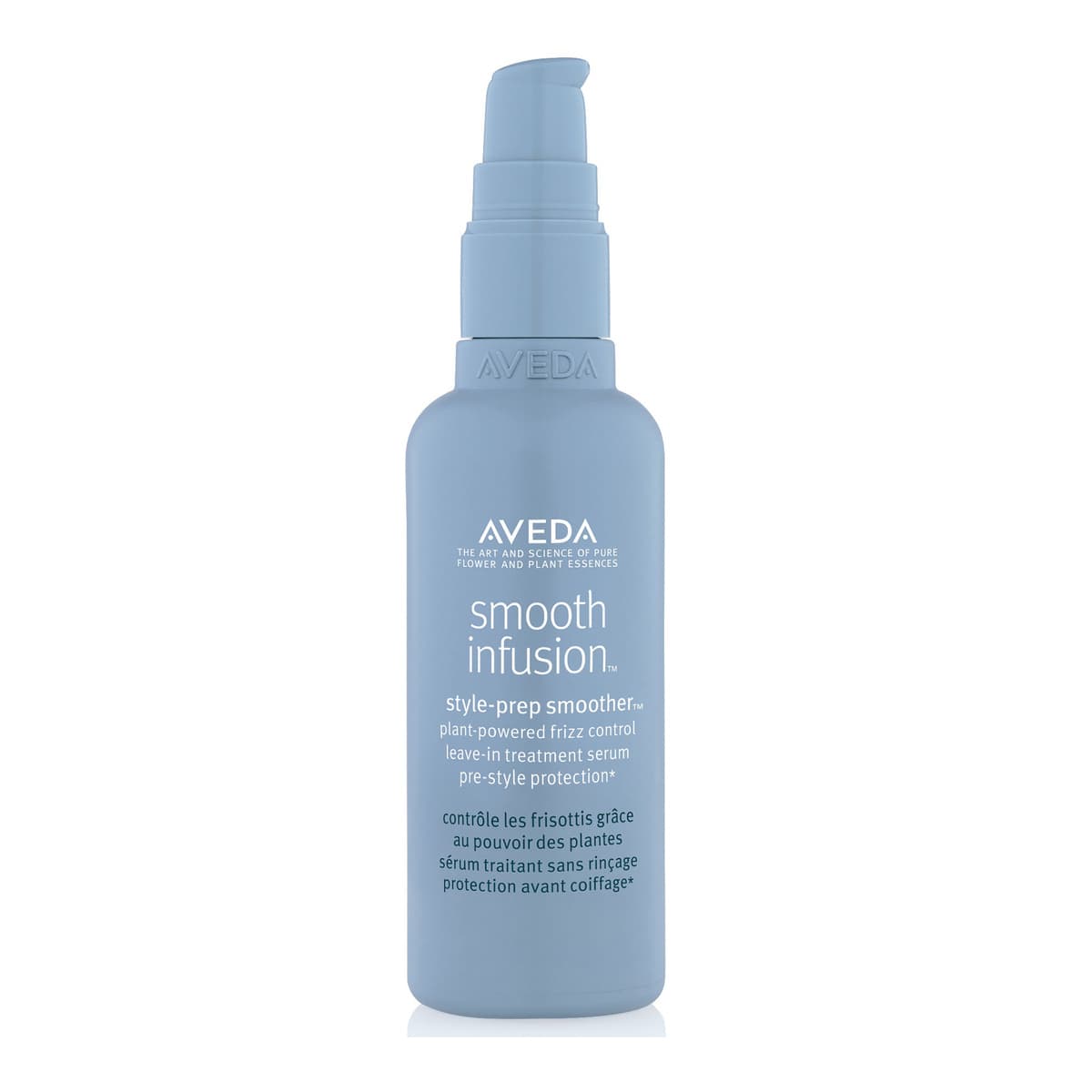 Smooth Infusion Style-Prep Aveda Smoother