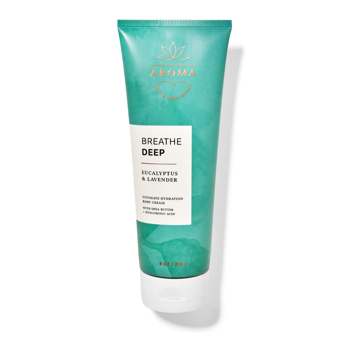 Eucalyptus Lavender, Ultimate Hydration Body Cream
