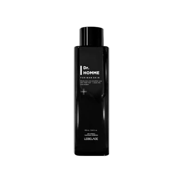 Dr. Homme For Man Skin
