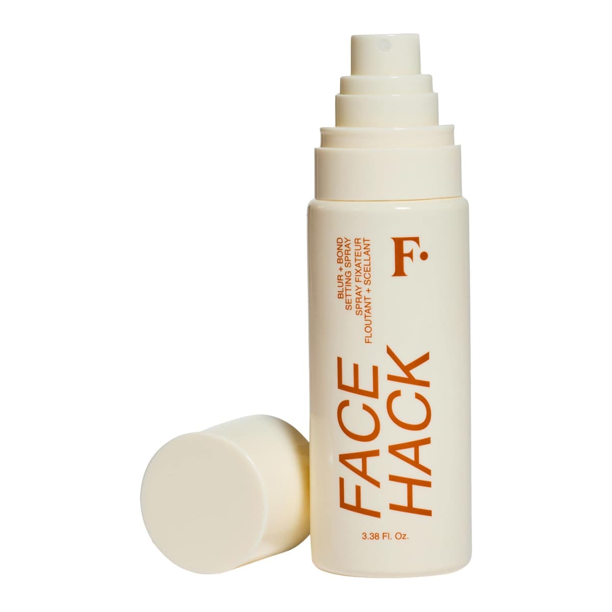 FACE HACK Blur + Bond Setting Spray