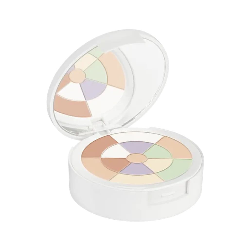 Couvrance Mosaic Powder Brightness