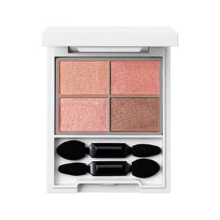 Four Tones Styling Eyeshadow, Pink Sunset