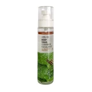 Facial Mist, Deep Snail Ceramide