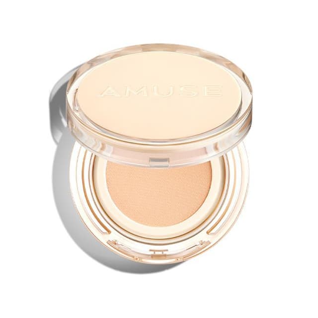 Dew Jelly Vegan Cushion, #1.5 Clear