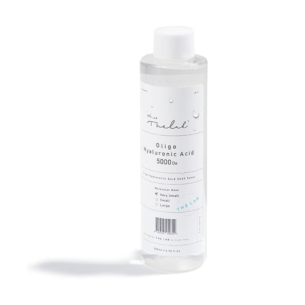 Oligo Hyaluronic Acid 5000 Toner