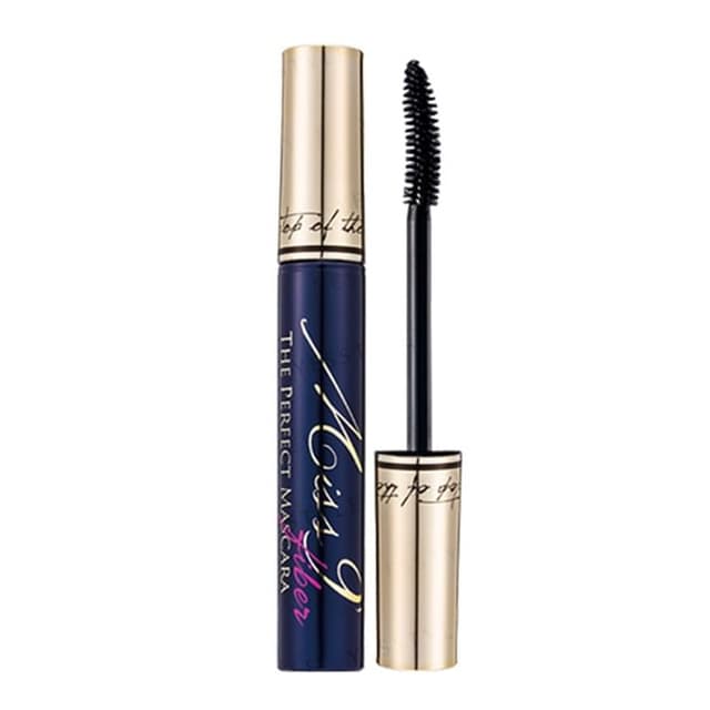 The Perfect Mascara with Fiber