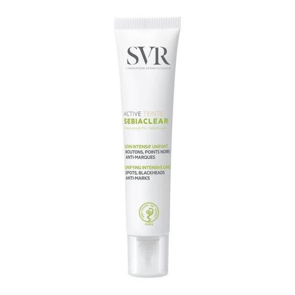 SVR SEBIACLEAR ACTIVE Perfecting Anti-Blemish CC Cream