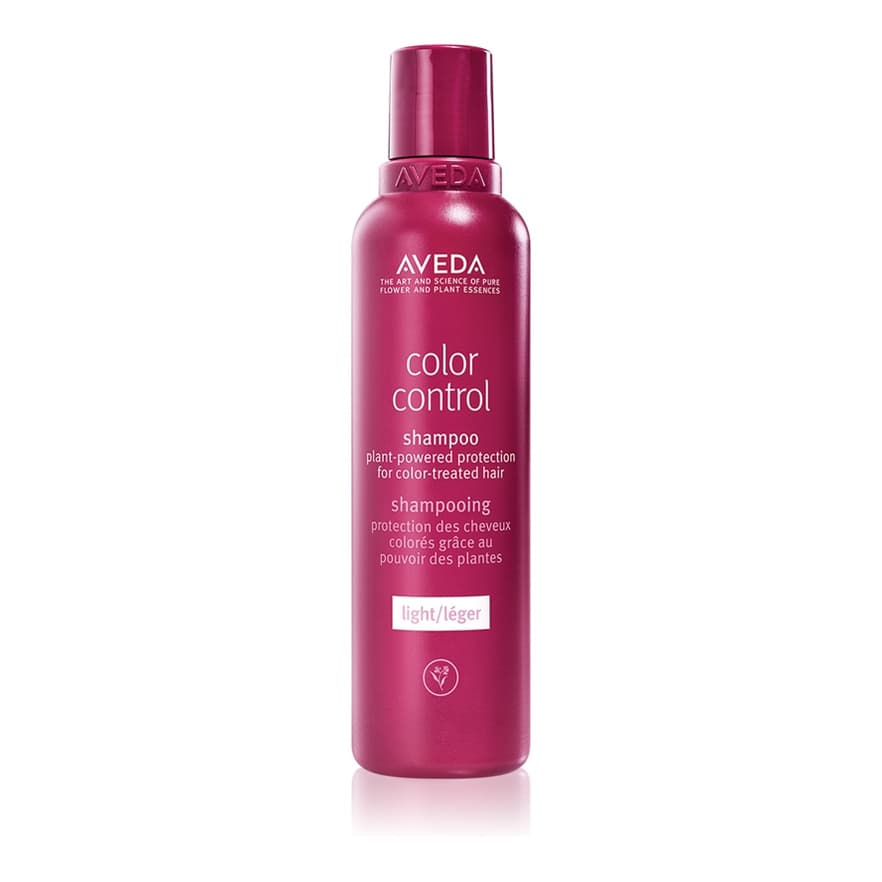 Color Control Light Shampoo