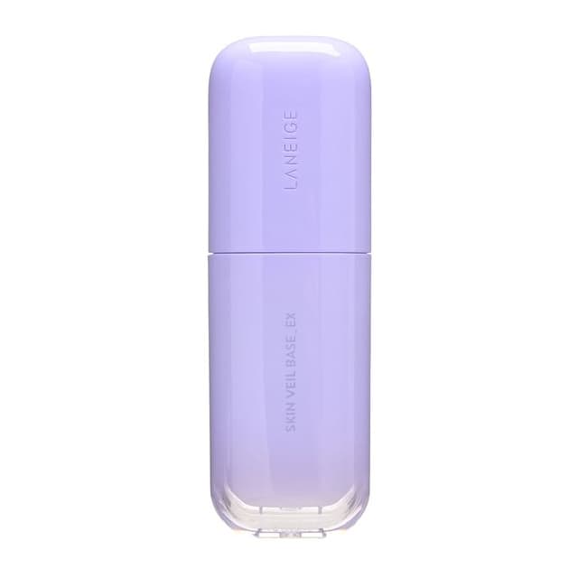 Skin Veil Base EX, #40 Pure Violet