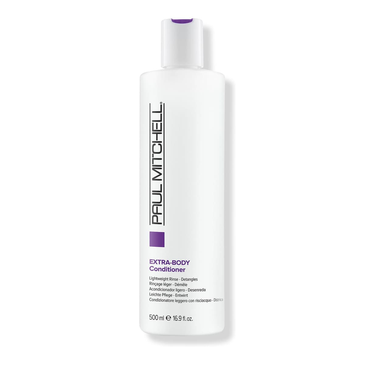 Extra-Body Conditioner