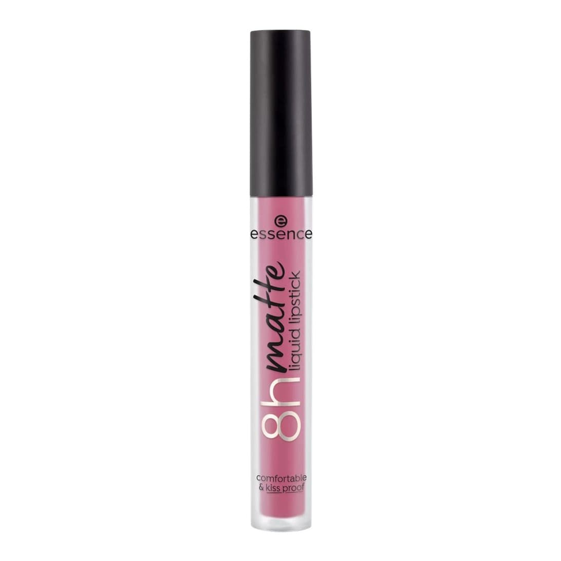 8h Matte Liquid Lipstick 05 Pink Blush
