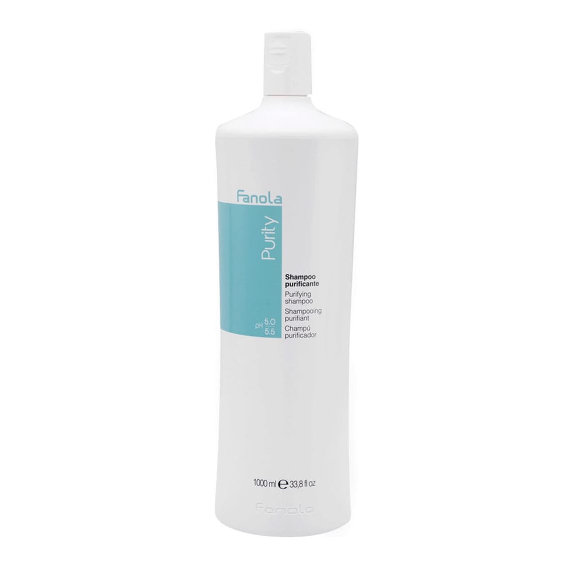 Purity Shampoo