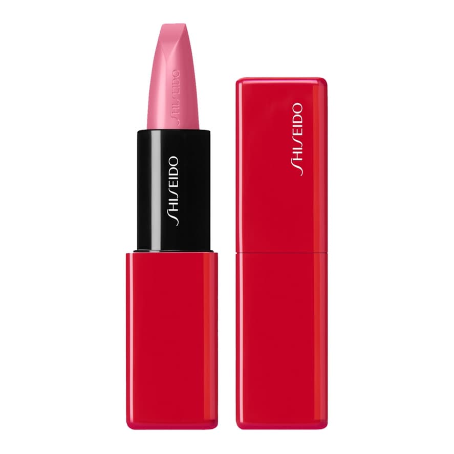 Makeup Technosatin gel lipstick