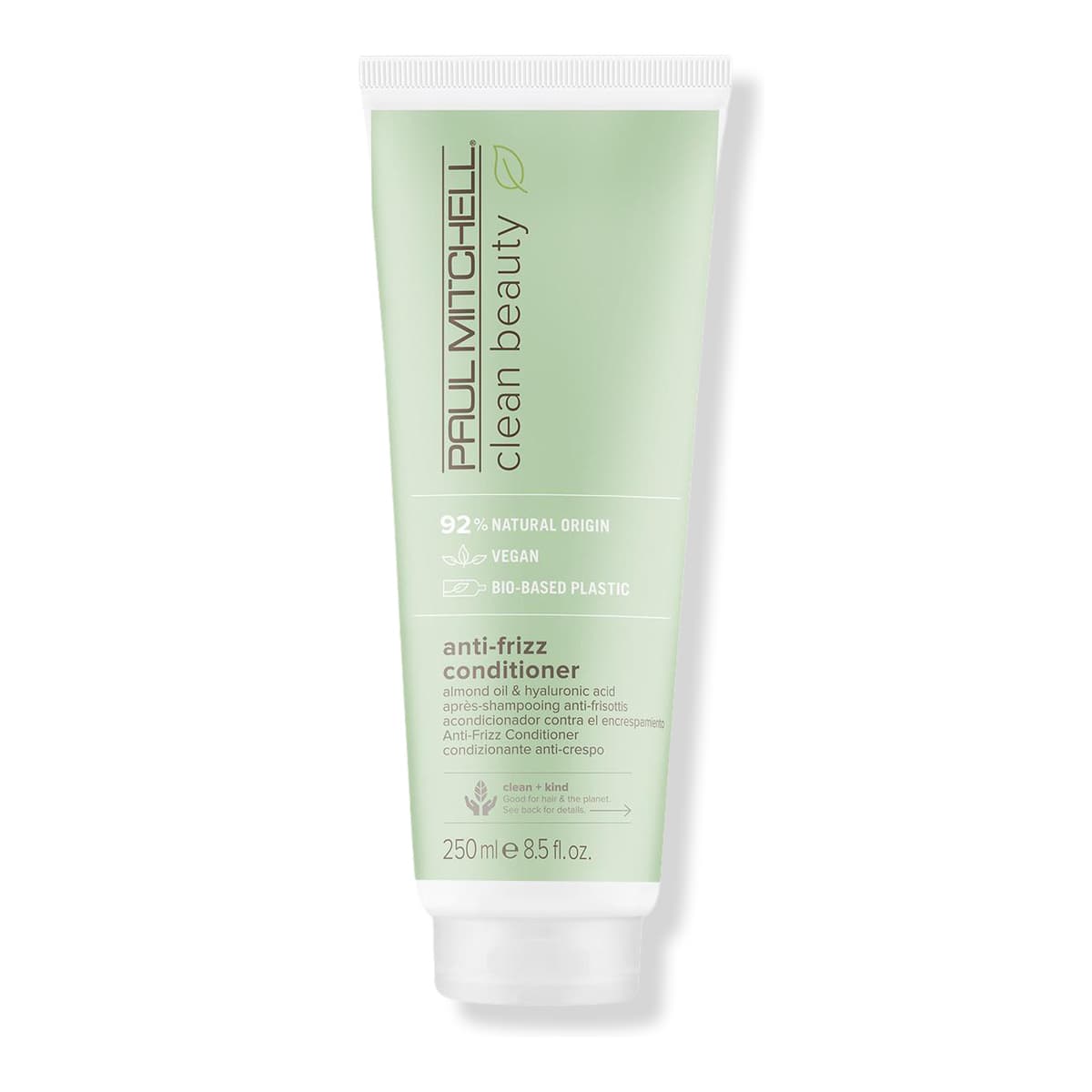 Clean Beauty Anti-Frizz Conditioner