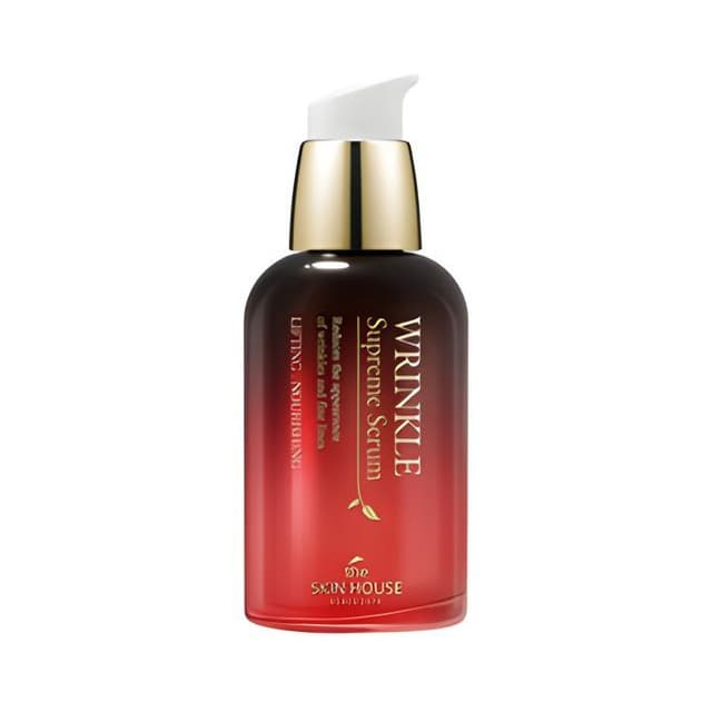 Wrinkle Supreme Serum