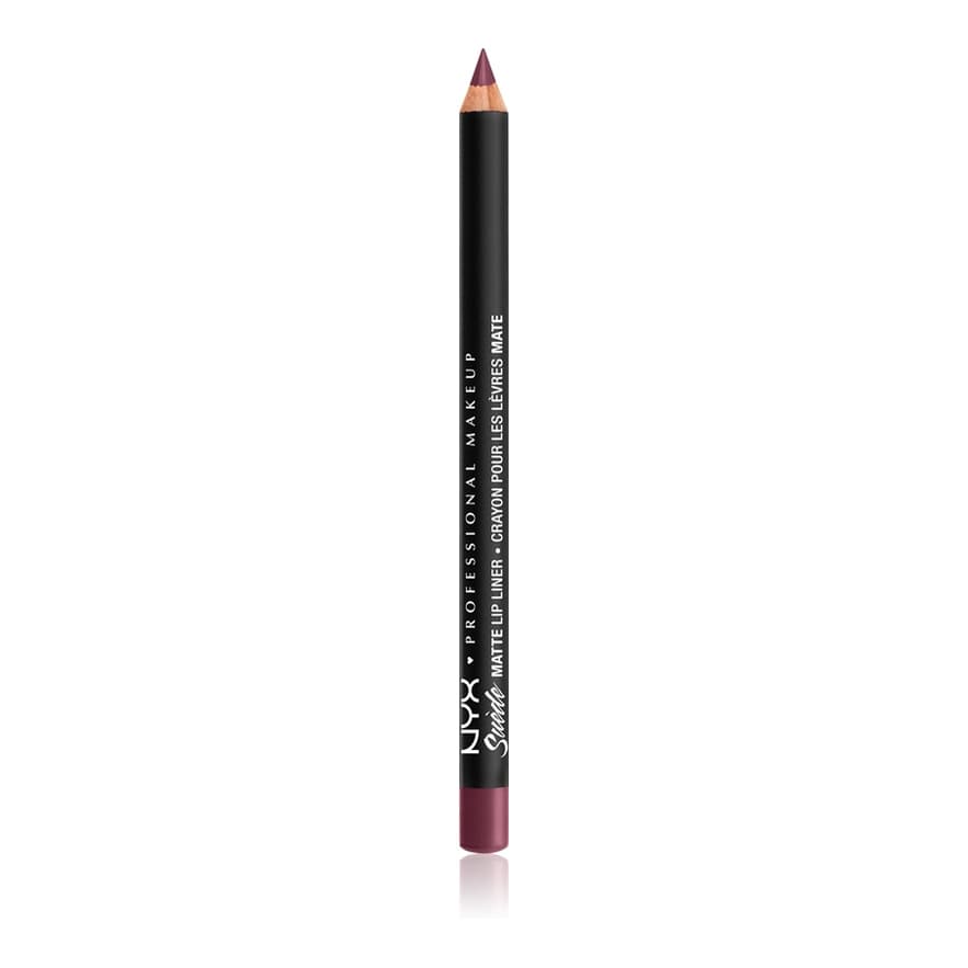 Suede Matte Lip Liner