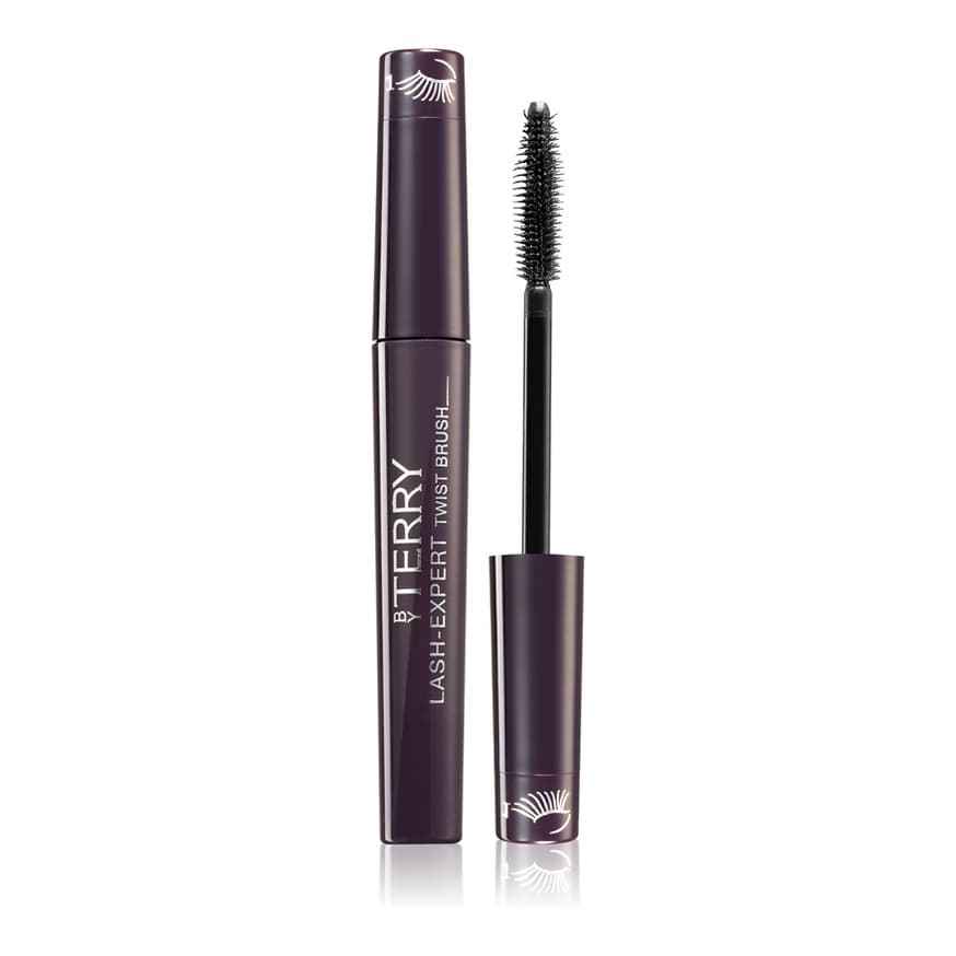 Lash - Expert Twist Brush Mascara Black