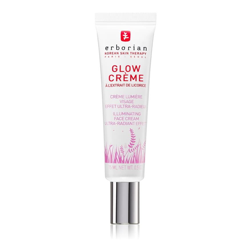 Glow Crème