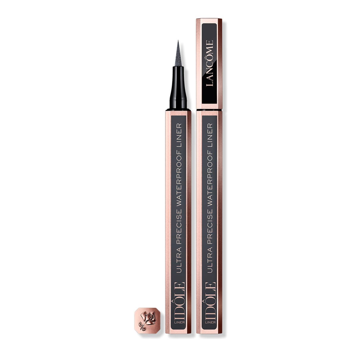 Idole Ultra-Precise Felt Tip Waterproof Liquid Eyeliner, #05 Shadow Grey