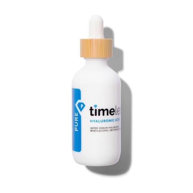 Hyaluronic Acid 100% Pure Serum