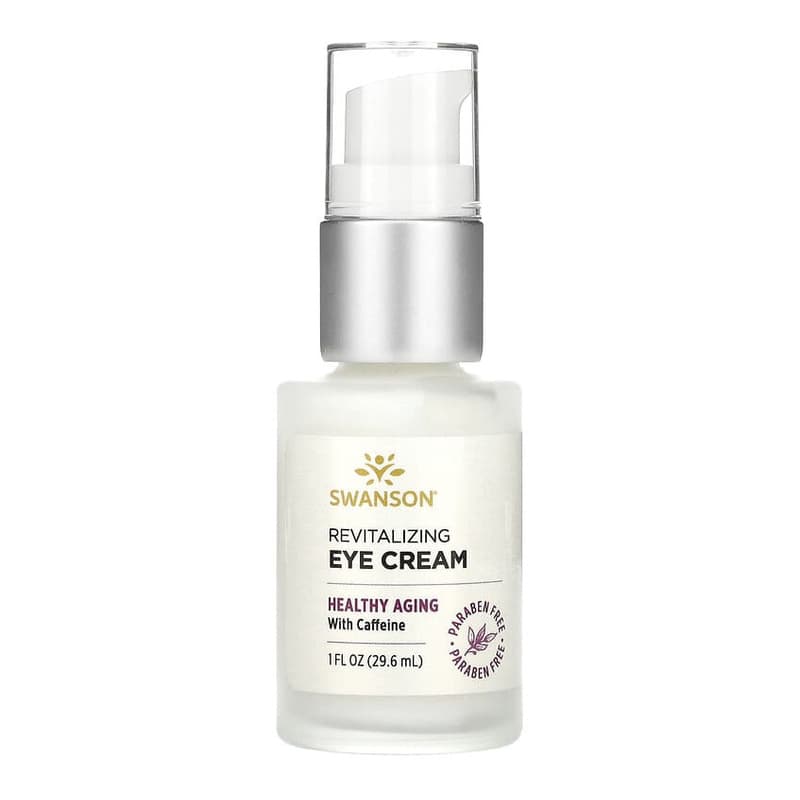 Revitalizing Eye Cream