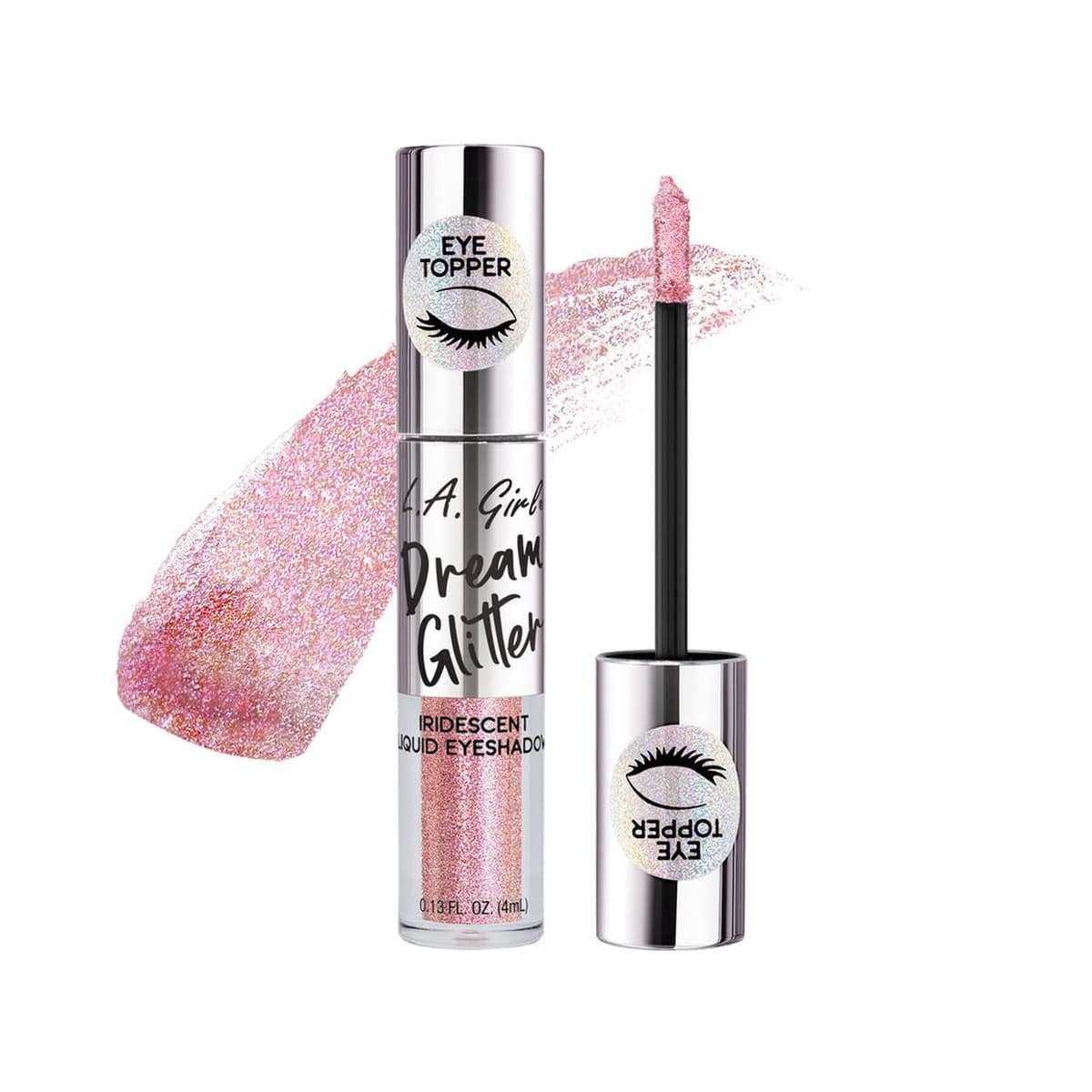 Dream Glitter Liquid Eyeshadow Sugar High