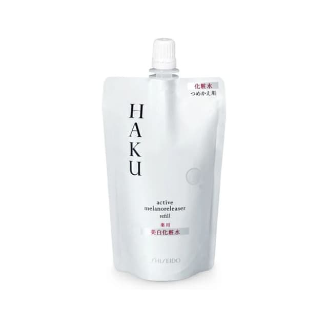 Haku Active Melano Releaser Brightening Face Lotion