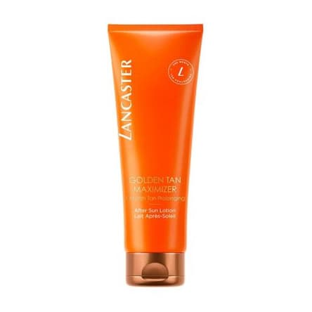 GOLDEN TAN MAXIMIZER - After Sun Lotion