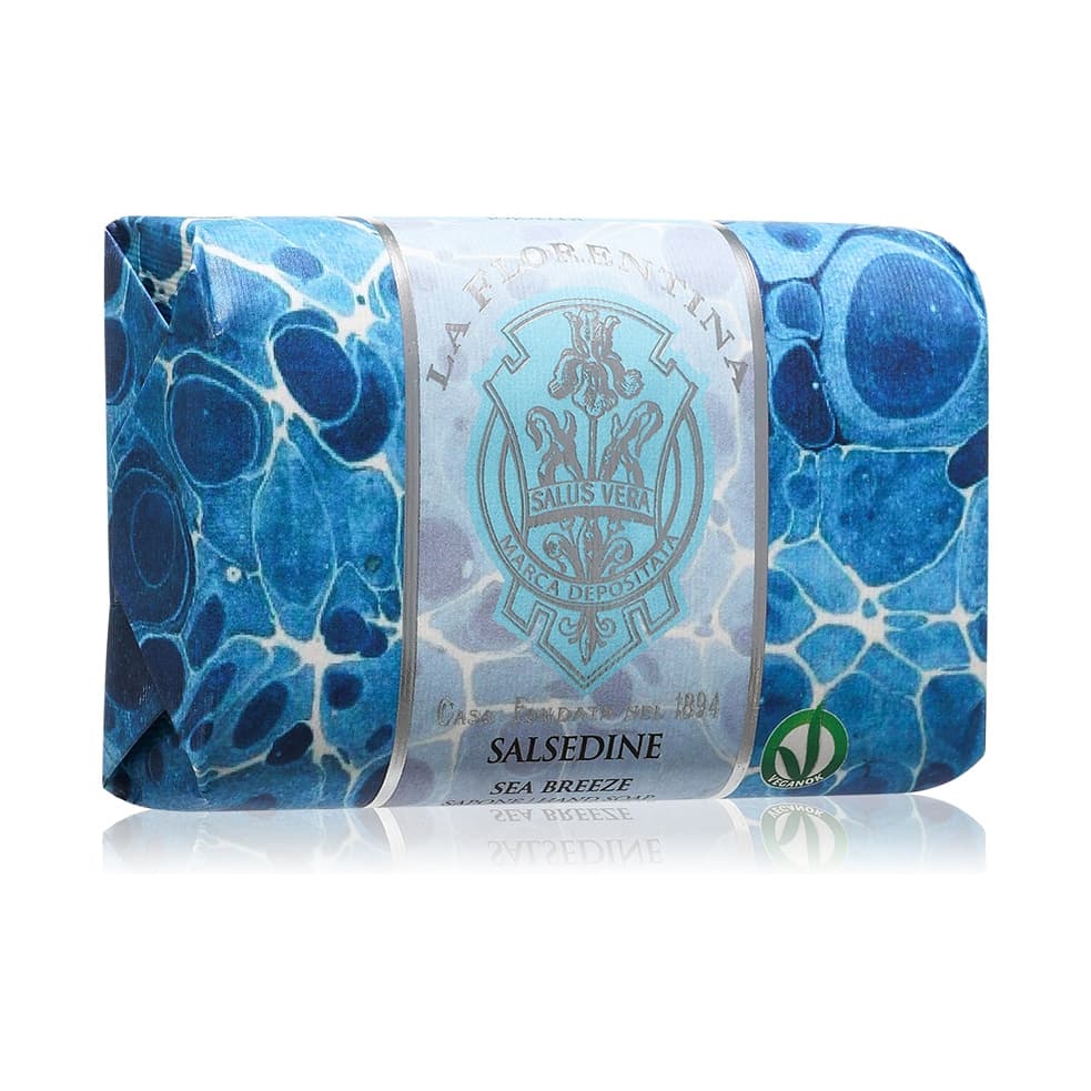 Sea Breeze Hand Soap