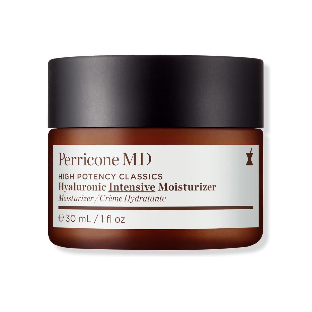 High Potency Classics Hyaluronic Intensive Moisturizer