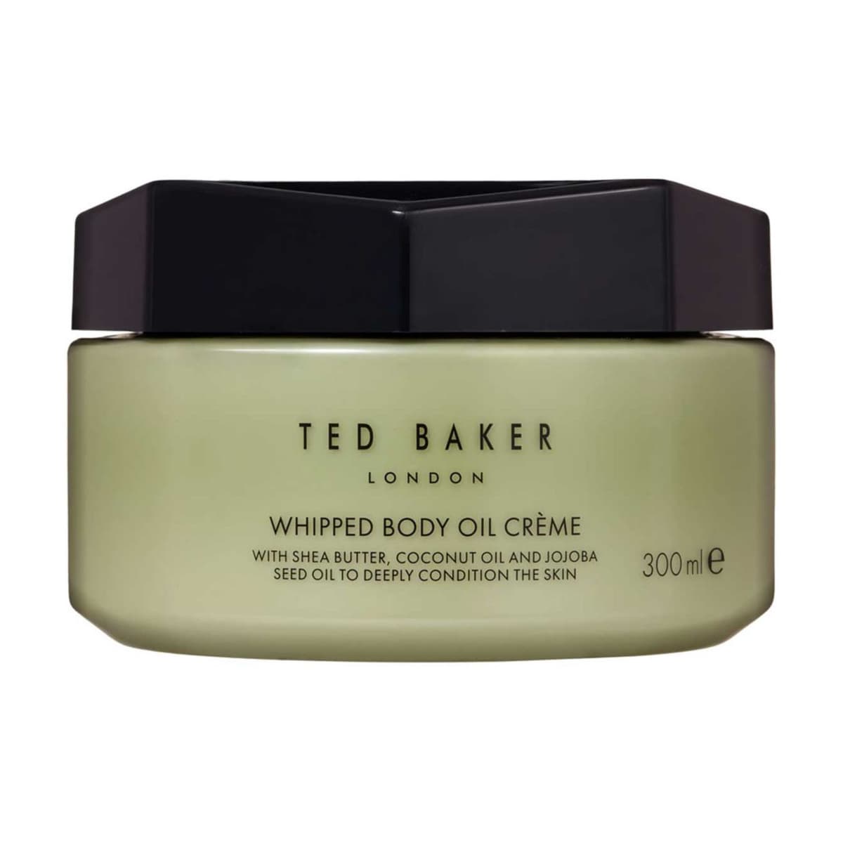 Jasmine & Lime Blossom Whipped Body Oil Crème