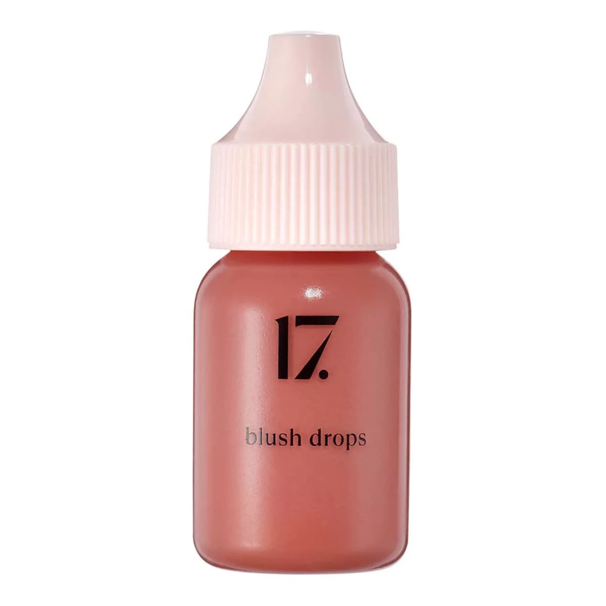 Blush Drops, pink dusk