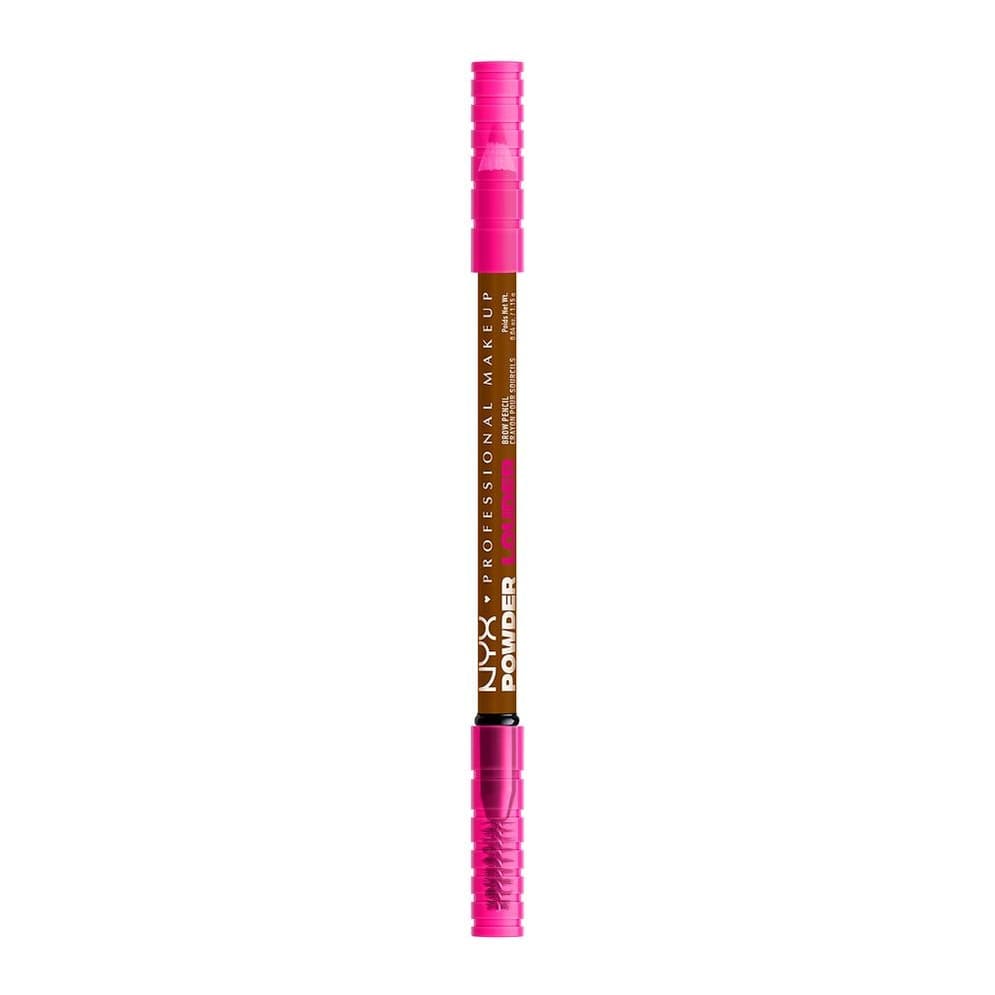 Powder Louder Brow Pencil, Auburn