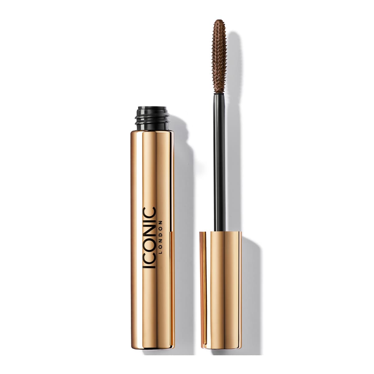 Triple Threat Mascara - Brown