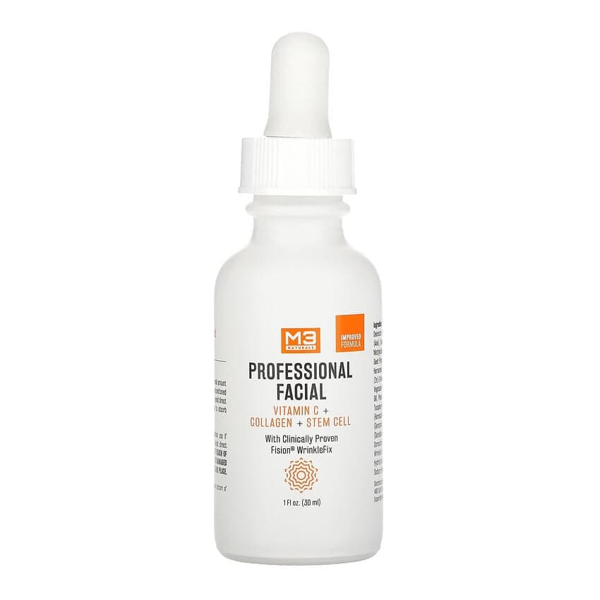 Professional Facial
