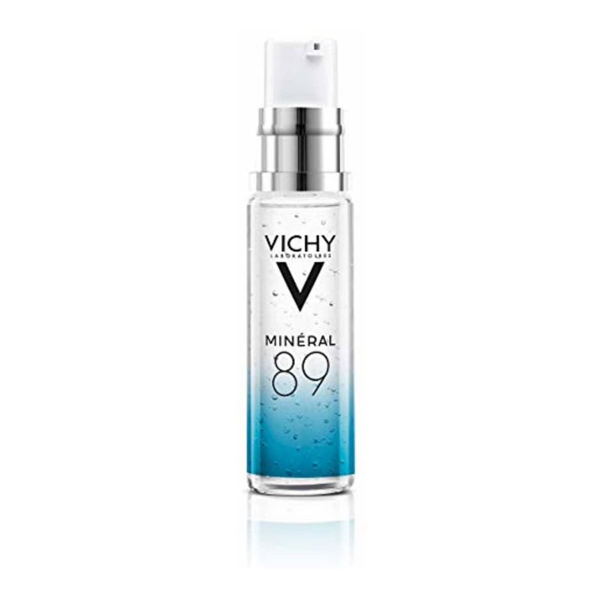 Mineral 89 Fortifying and Hydrating Daily Skin Booster, Face Serum with Hyaluronic Acid