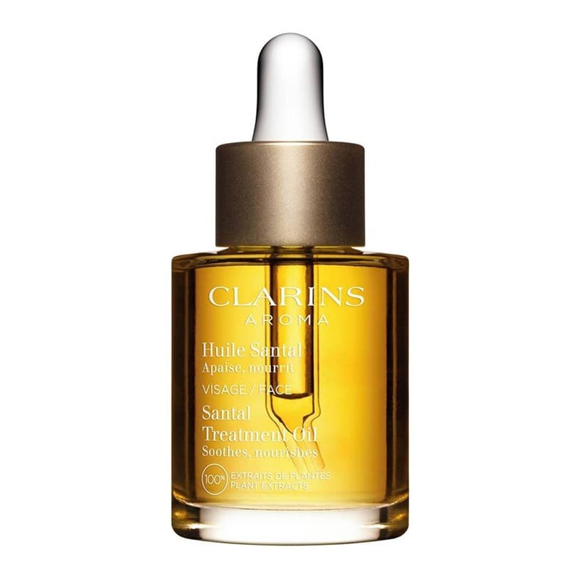 Aroma Santal Treatment Oil