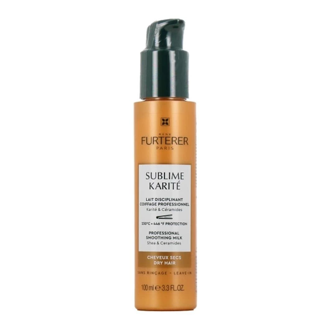 Sublime Karité Professional Taming Cream