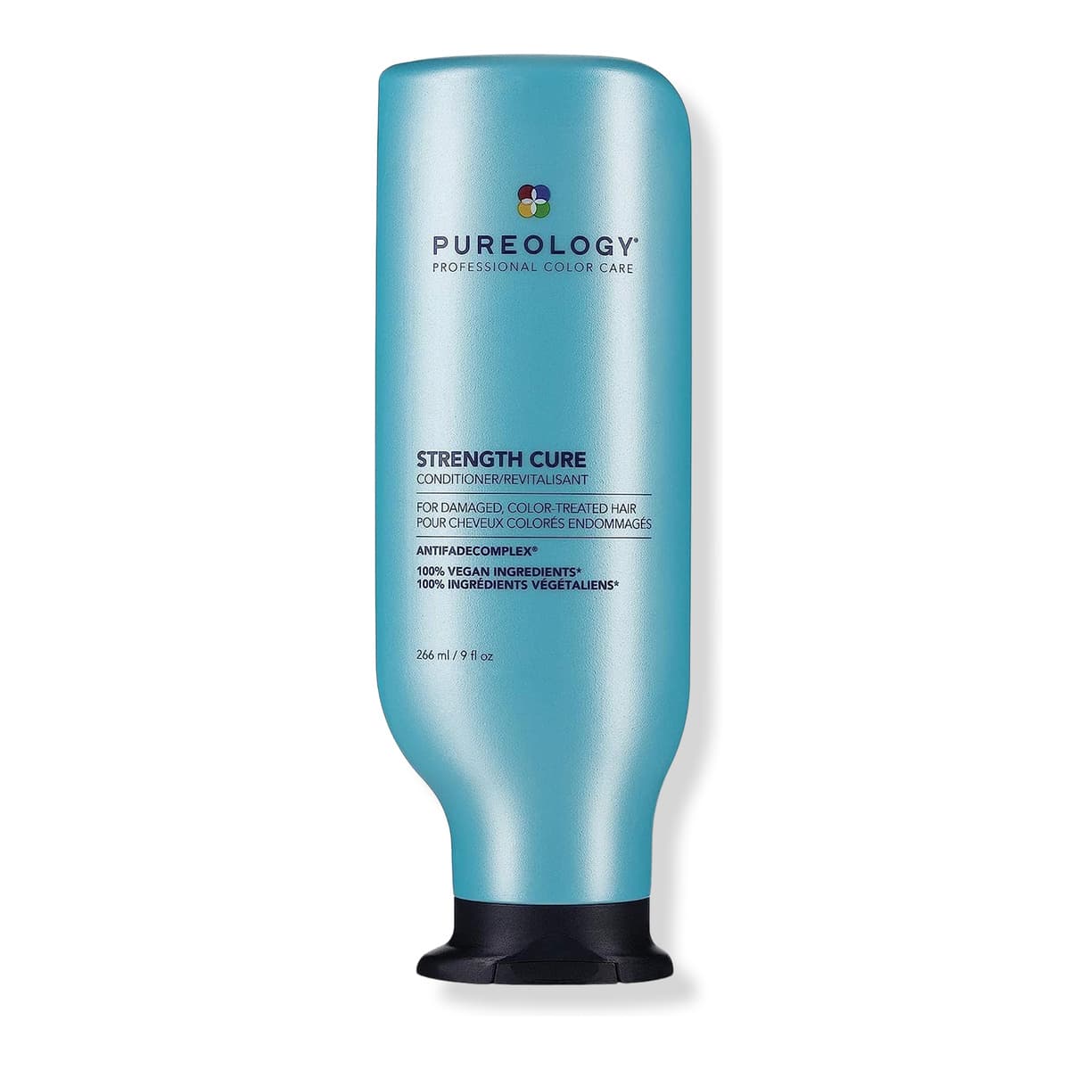 Strength Cure Conditioner