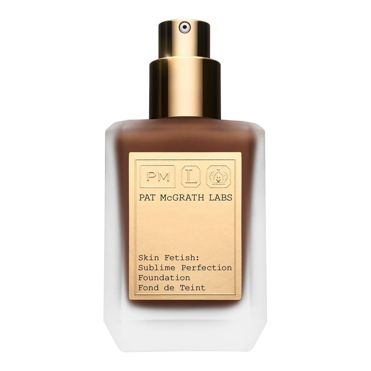 Sublime Perfection Foundation, Deep 34