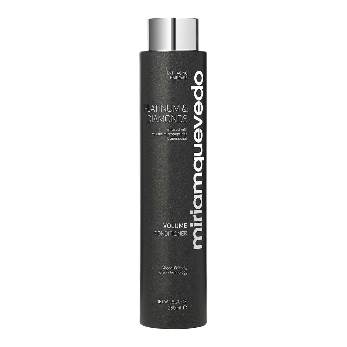 Platinum & Diamonds Volume Conditioner, NET WT.