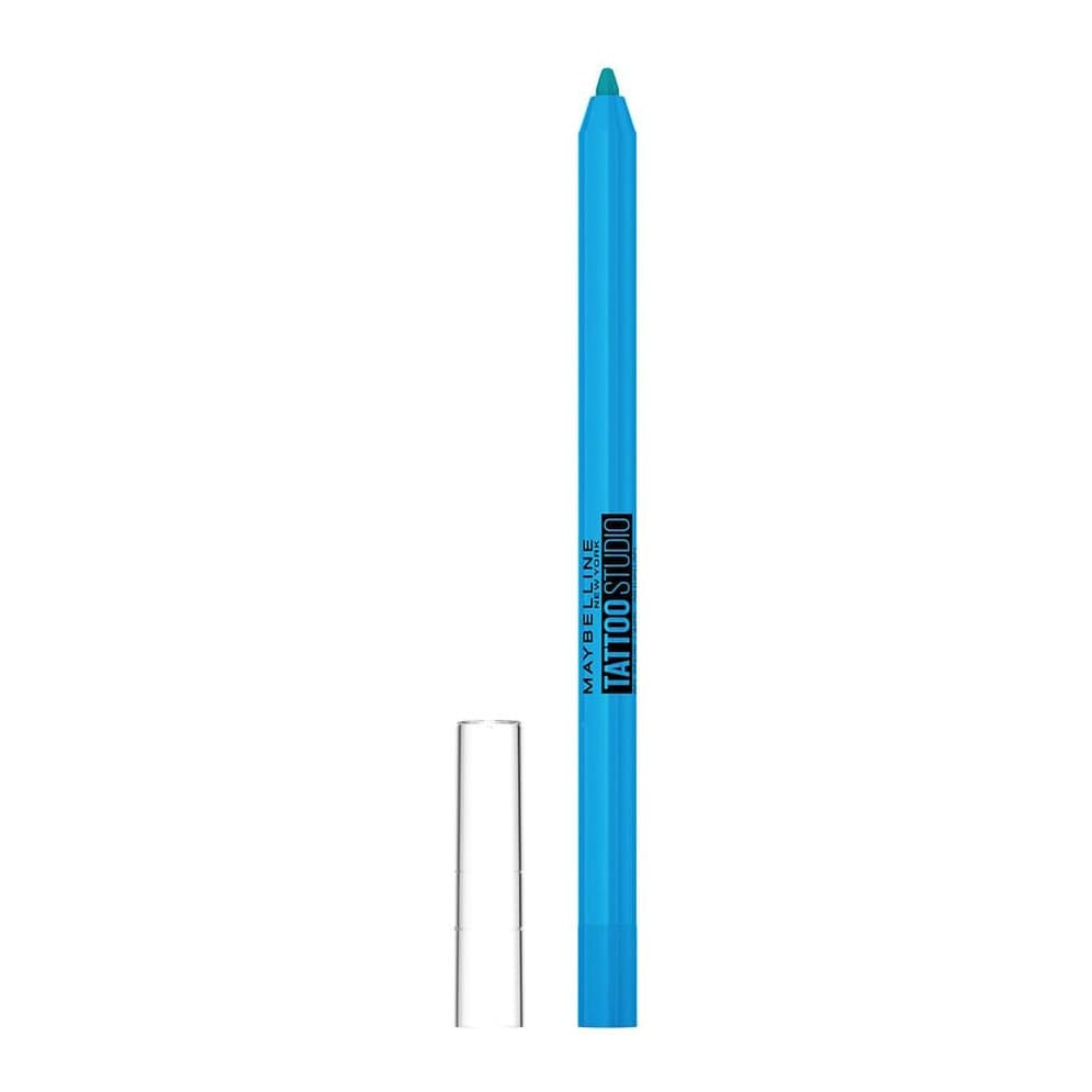 Halloween Collection Sharpenable Gel Eyeliner Pencil, Arctic Skies