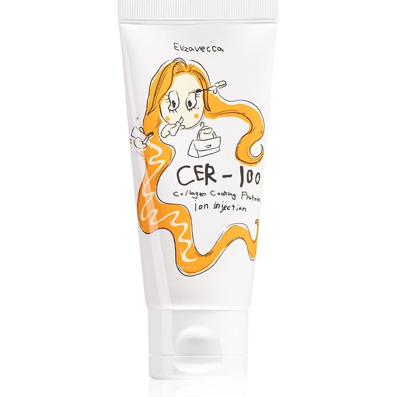 Cer-100 Collagen Coating Protein Ion Injection
