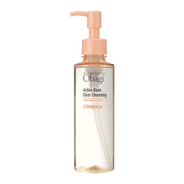 Obagi Active Base Clear Cleansing