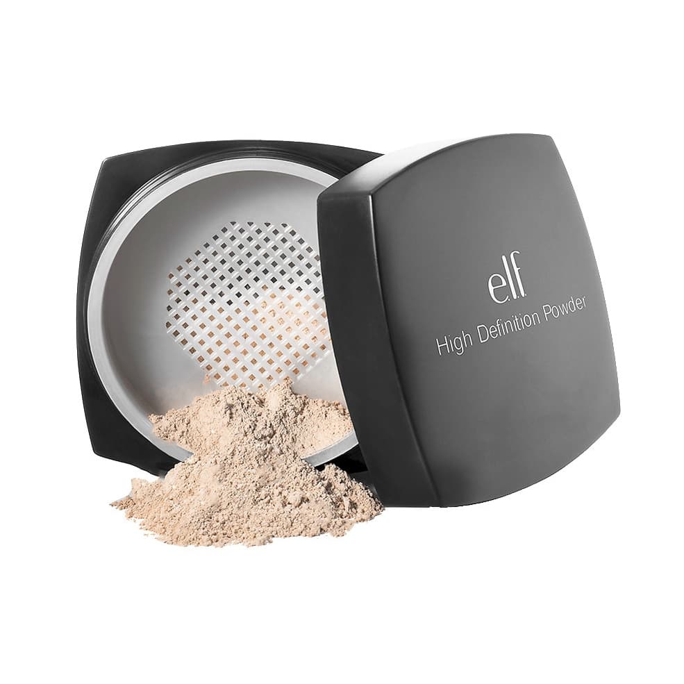 Studio High Definition Powder, Shimmer