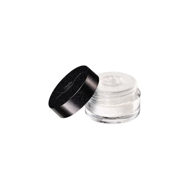 Star Lit Diamond Powder, #101 Holografic Silver