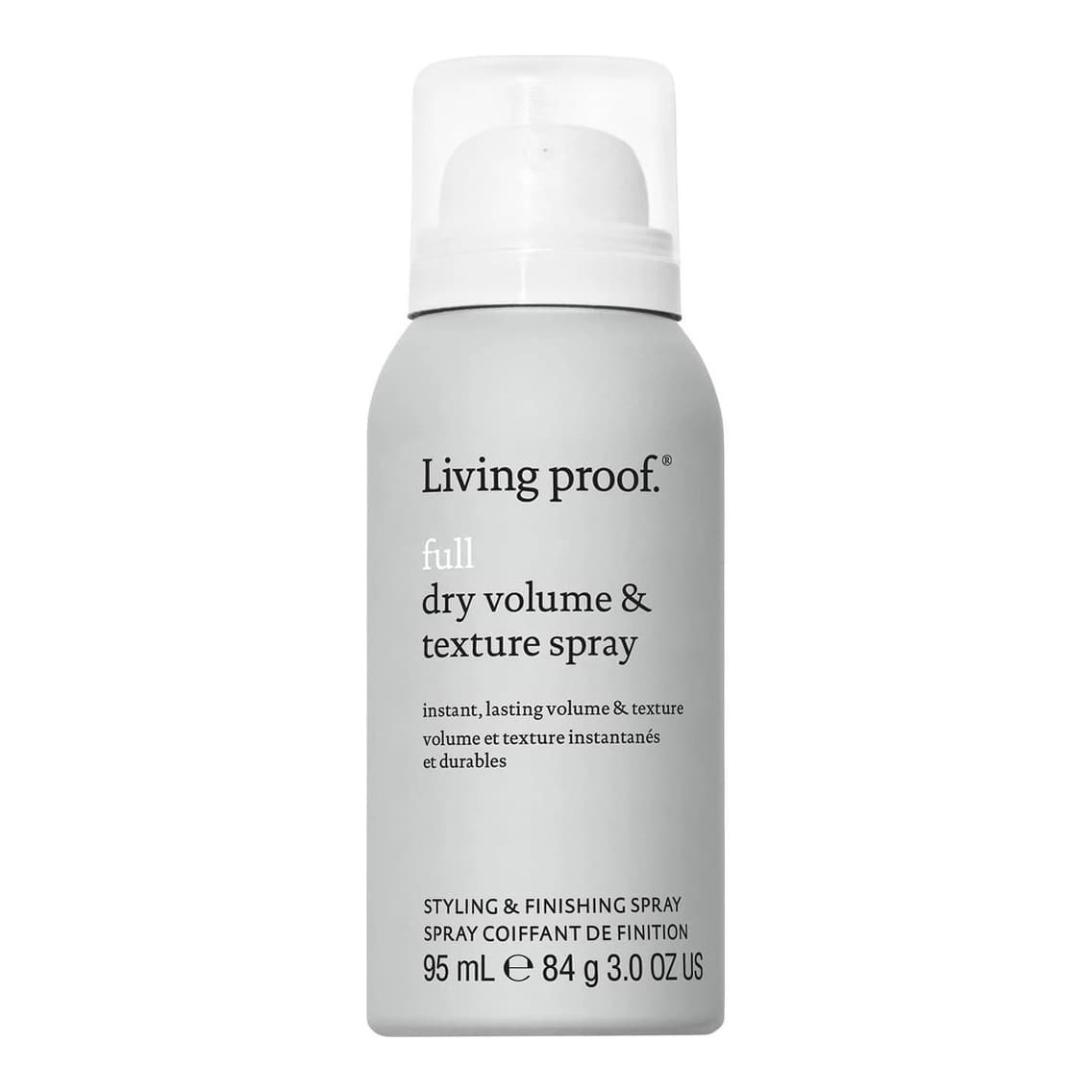 Women's Full Dry Volume Texture Spray - Travel Size