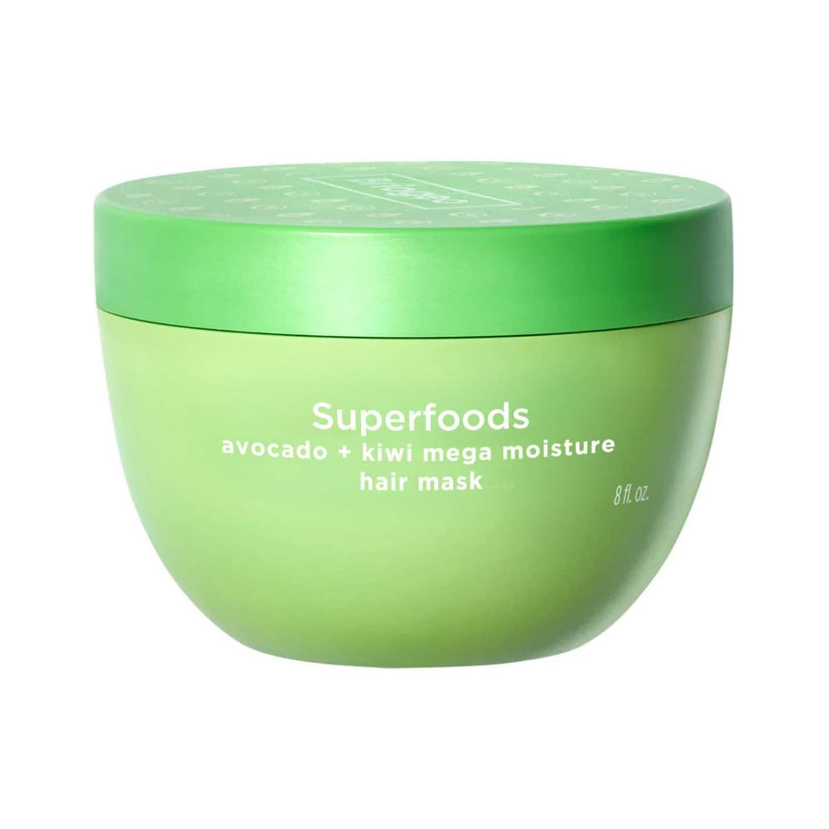Superfoods™ Avocado + Kiwi Mega Moisture Superfood Mask