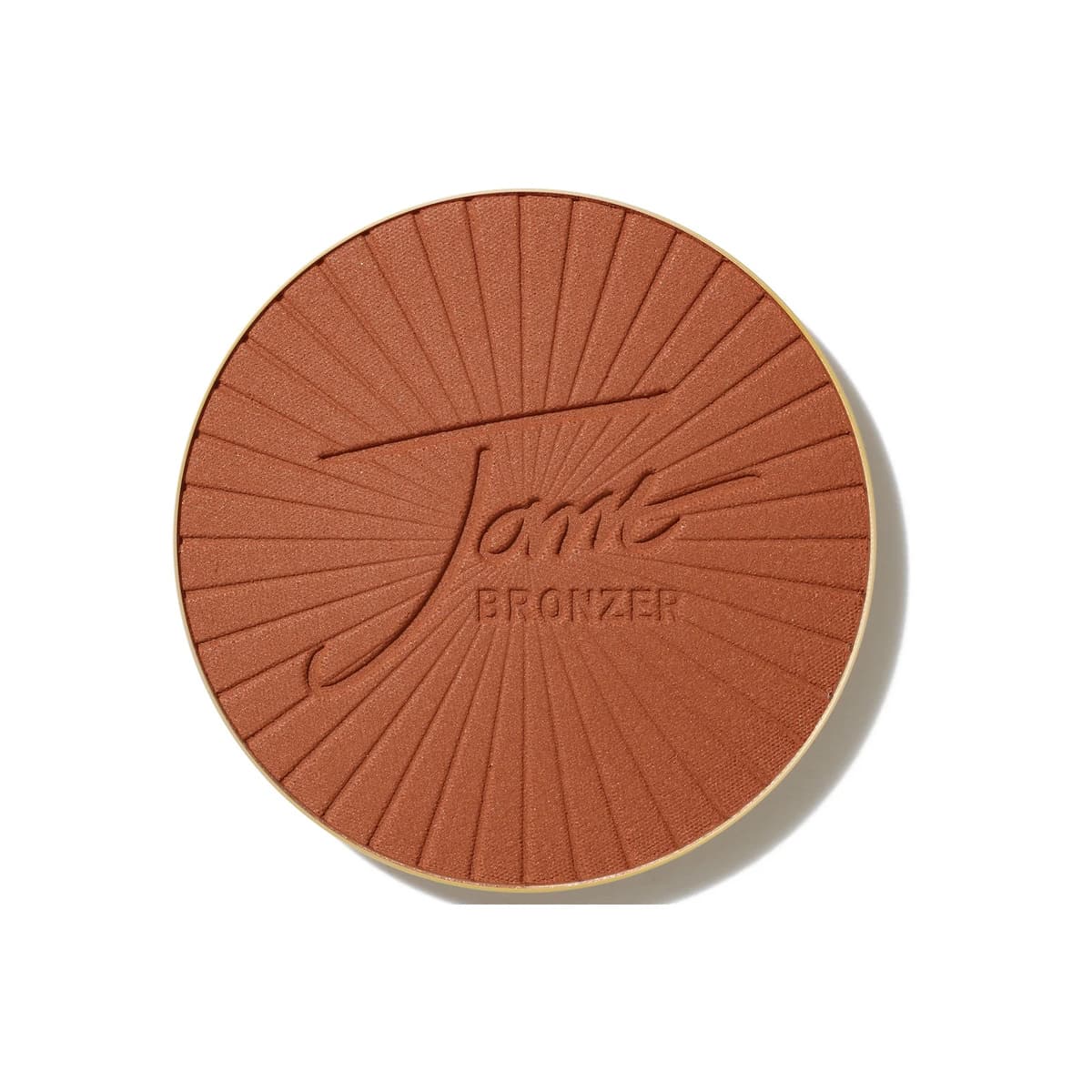 PureBronze Matte Bronzer Refill
